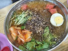-牛马行牛肉饸饹铺(长春总店)