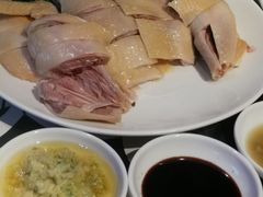 -味食家市师鸡(三元里店)