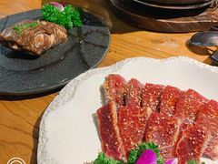 -黑牛の店·和牛烧肉(大悦城店)