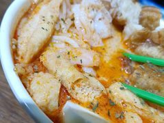 -绿柠食堂(北外滩店)