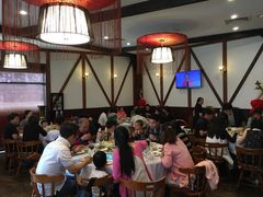 -Shanghai 1930 Restaurant 上海韶梦酒店