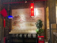 -蜀国大将老火锅(江北店)