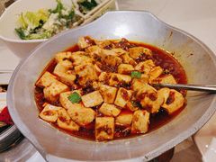 -峨嵋酒家(牡丹园店)