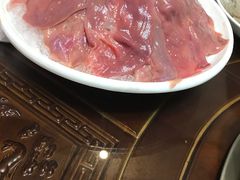 -枇杷园食为鲜火锅(南山店)