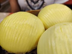 凤凰流沙包-点都德(大茶楼店)