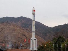 -西昌卫星发射中心