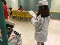 -点点梦想城(鑫苑都汇店)