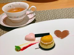 -香樟花园法式铁板烧(恒隆广场店)