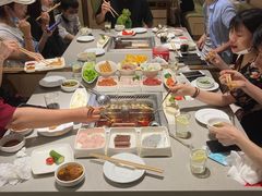 -海底捞火锅(关山保利店)