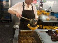 -毛华美食(清扬路店)