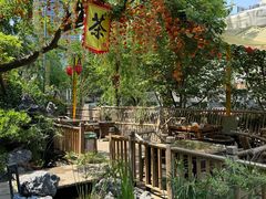 -田园印象·成都土菜院子(华阳店)