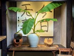 -素描餐厅(灵隐天竺店)