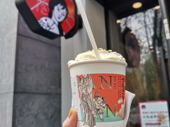人间烟火-茶颜悦色(花园道店)