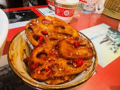 -味福记·本地特色菜(八一万达广场店)