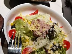 -牛扒先生·厚切雪花牛扒西餐厅(北京路禺山路店)