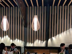 大堂-湊湊火锅·茶憩(东城万达店)