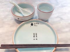 -苏帮袁Sue Cuisine(来福士店)