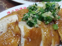 -陈光记烧腊店(罗保博士街店)