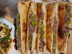 -辛杨和·大耳朵驴肉馆(银川总店)