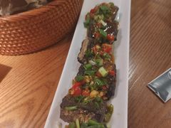 家乡臭豆腐-春家·非遗手工小吃(三墩新天地店)