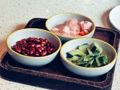 -半山腰·云南菜(侨福芳草地店)
