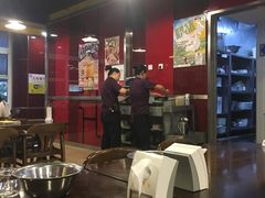 大堂-日昌餐馆(亦庄店)