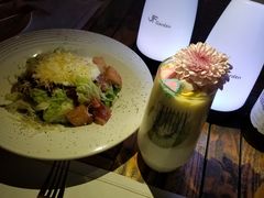 -JF Garden(渔人码头店)