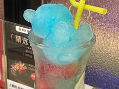 -意卡菲·欢乐聚会餐厅(华侨店)