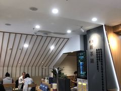 -霸王茶姬(正佳广场店)
