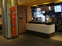 -麦当劳(东吴广场银泰城店)