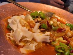 -阿娜尔·新疆菜(宜家荟聚中心店)