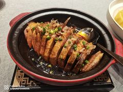 -顺福苑·新派淮扬菜