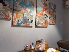 -晶吉·居酒屋·烧鸟·生鱼饭(中山区民主广场店)