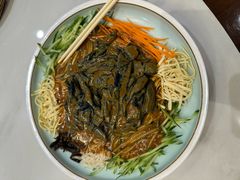 -鲜得莱渔港·小平岛海胆馆(七贤岭店)