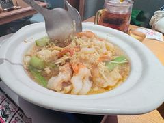 -避风塘·老港味餐厅(虹口龙之梦店)