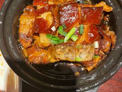 -外婆家(西溪印象城店)