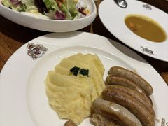 -德国金皇冠啤酒坊(硅谷大街店)
