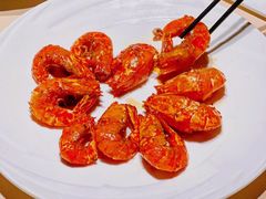 -侨美食家·粤菜(体育西路店)