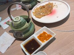 -大渔铁板烧(万象城店)