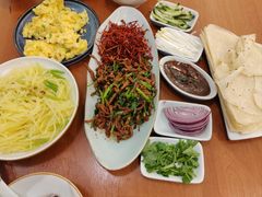 -老昌春饼(中央大街店)