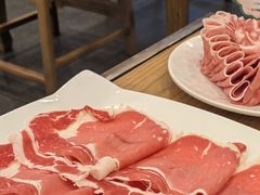 -牛街·马辈儿涮肉(牛街二店)