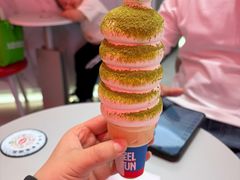 -DQ·蛋糕·冰淇淋(西城红场店)
