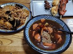 -小二楼炖肠