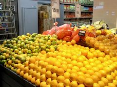 店内环境-华润苏果(文昌巷社区店)