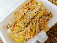 -华辉小食