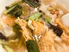 -一家人面馆(三条巷店)