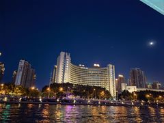-海河游船(古文化街码头)