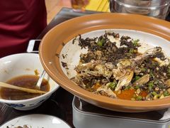 -洁雅小南方俏巴鱼馆(汴河街店)