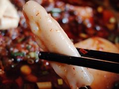 -蓉城西二道无名冒菜(西二道街店)