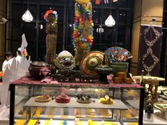 -新食谱全日制餐厅·苏州苏州湾艾美酒店